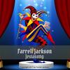 Fortune Cookie Boogie(feat. Bill Thompson) - Farrell Jackson&Bill Thompson