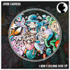 I Don't Belong Here (Chillout Lounge Remix) - Jordi Cabrera