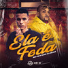 Ela é foda - MC CB&Igor Almeida