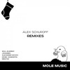Again (Johannes Remix) - Alex Schuroff