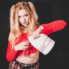 Bleach (Explicit) - the aquadolls