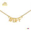 BFF - trey graves