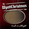 The Rhythm Stomp - WyattChristmas Trio&Andreas Müller