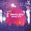Work You (Original Mix) - Swanky Vibes&Numall Fix