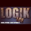Cant Afford It(feat. Future) (Explicit) - Logik&Future