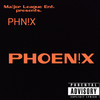 Family Man (Explicit) - Phnx