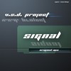 Signal - V.S.D. Project