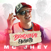 Brinquedo Favorito - MC Jhey&DJ Batata