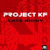 Kaleidoscope - project KF