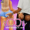 Booty (Explicit) - Saucy Santana&Latto