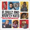 I'll Type Sound - A Skillz&Krafty Kuts