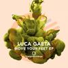 Move Your Feet - Luca Gaeta