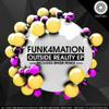 Welcome To Formation - Funk4Mation