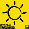 Lovely Day (When I Wake Up In The Morning) - Cole Karter&Katy Tiz