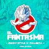 El Fantasma (feat. Fullbeta) - Zhony Style&Fullbeta