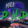 DND(feat. Maliwood) (Explicit) - Slim Purpp&Maliwood