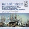 Rule, Britannia! (arr. Sir Malcolm Sargent) (1990 Remastered Version) - Anne Collins&Liverpool Philharmonic Choir&Edmund Walters&Royal Liverpool Philharmonic Orchestra&Sir Charles Groves