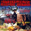 Bebe Vio Remix (feat. Kal-l & Fudge) (Remix|Explicit) - DisaJohnny&Kal-L&Fudge