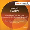 II. Adagio - Stuttgart Radio Symphony Orchestra&Hans Müller-Kray