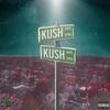 Mary Jane (feat. Brodie 4s, Bobby Racksmith & Poppy G) (Explicit) - Kush Tracks&Brodie 4s&Bobby Racksmith&Poppy G