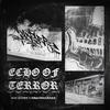 ECHO OF TERROR(feat. DIE PLAYA) (Explicit) - OBSCUREMANE&DIE PLAYA