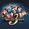 Reste (extrait du spectacle « Les 3 Mousquetaires ») - Olivier Dion&MEGAN