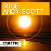 Rise (Original Mix) - Andy Scott