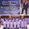 He Deserves All of the Glory - Kenneth Thomas&the Southwest Georgia Mass Choir