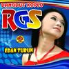 Edan Turun(feat. Ratna Antika) - Dangdut Koplo Rgs&Ratna Antika