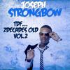 Keep Moving On - Joseph Strongbow&Rapata&Apprise Music