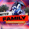 L'amour couler pastel (feat. Davs Prod) - United Family&Davs Prod