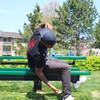 SPAT - Chuckthespittah&Isaac Zale