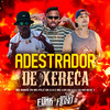 Adestrador de Xereca (Explicit) - DJ KR Beat&Mc Pelé Da V.A&MC BINHOZN&Mc Luh Da V.A