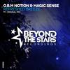 Refreshed Breeze (Original Mix) - O.B.M Notion&MagicSense