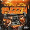 Spazzin'(feat. True Spazz) (Explicit) - Aztek Nando&True Spazz