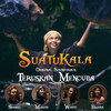 Teruskan Mencuba (From Suatu Kala Sountrack) - Syamel&Masya Masyitah&Wafiy&Erissa