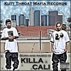 Celebration (Explicit) - Kutt Throat Mafia&Killa Cal