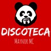 Discoteca (Explicit) - Maynor MC