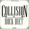 Rocket - Collision