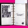 Tonight (Cutline Remix) - Danny Byrd&Netsky