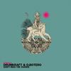 Don't Miss The Chance (Original Mix) - D. Botero&Drumkraft