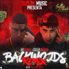Backwoods (Remix|Explicit) - Ray Menace&Coqeéin Montana