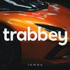 Lambo - trabbey