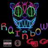 Rainbow (Explicit) - Crazy Cat