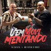 Vem Movimentando - DJ Batata&MC Kevin o Chris