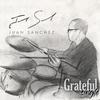 Grateful - Juan Sanchez