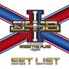 R.Y.U.S.E.I. - 三代目 J SOUL BROTHERS from EXILE TRIBE