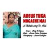 Adeus Tuka Mogache Mai - ADR Music Studio