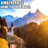 Home to the Chapel - Amber Rose