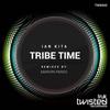 Tribe Time (Marvin Parks Remix) - Ian Kita